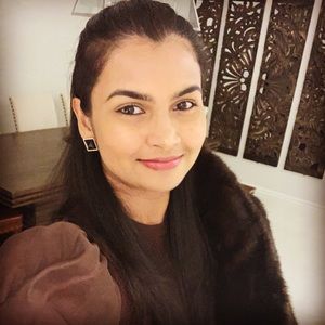 Meet your Posher, Ramesha